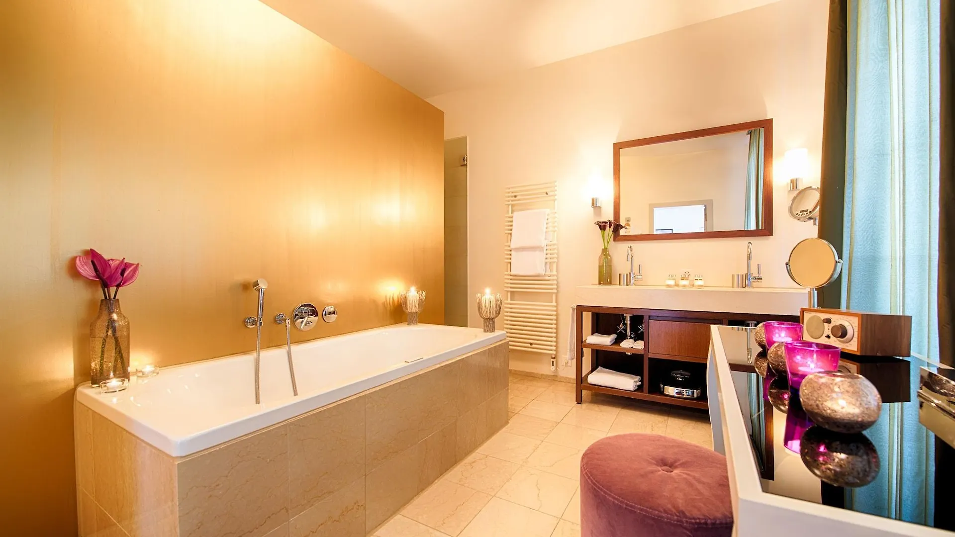 Hotel Alden Spluegenschloss Zuerich - Leonardo Limited Edition