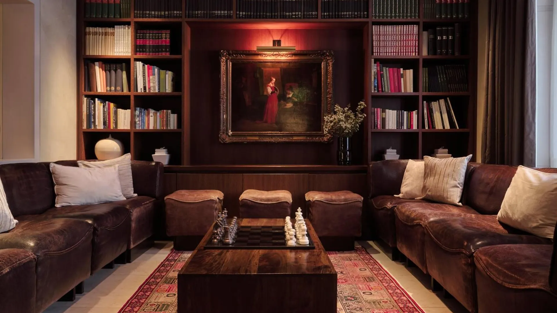 Hotel Alden Spluegenschloss Zuerich - Leonardo Limited Edition