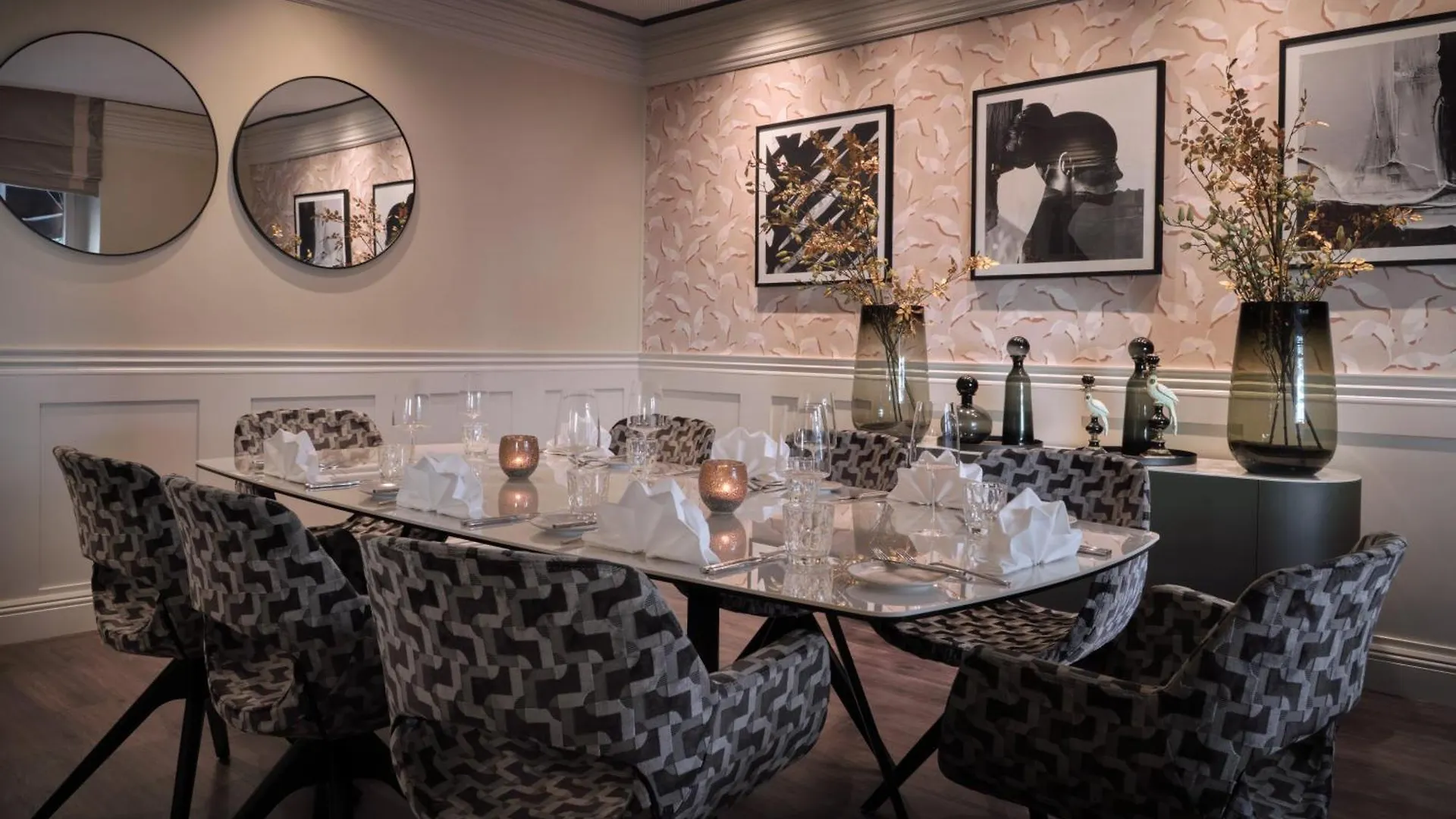 Hotel Alden Spluegenschloss Zuerich - Leonardo Limited Edition