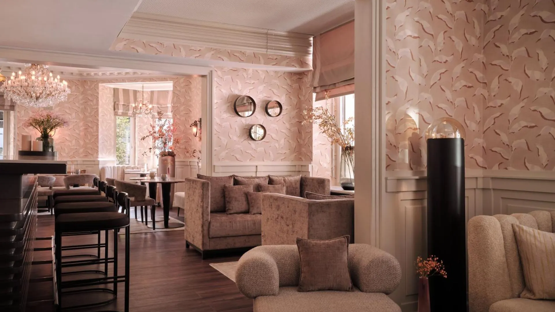 Hotel Alden Spluegenschloss Zuerich - Leonardo Limited Edition  Zürich