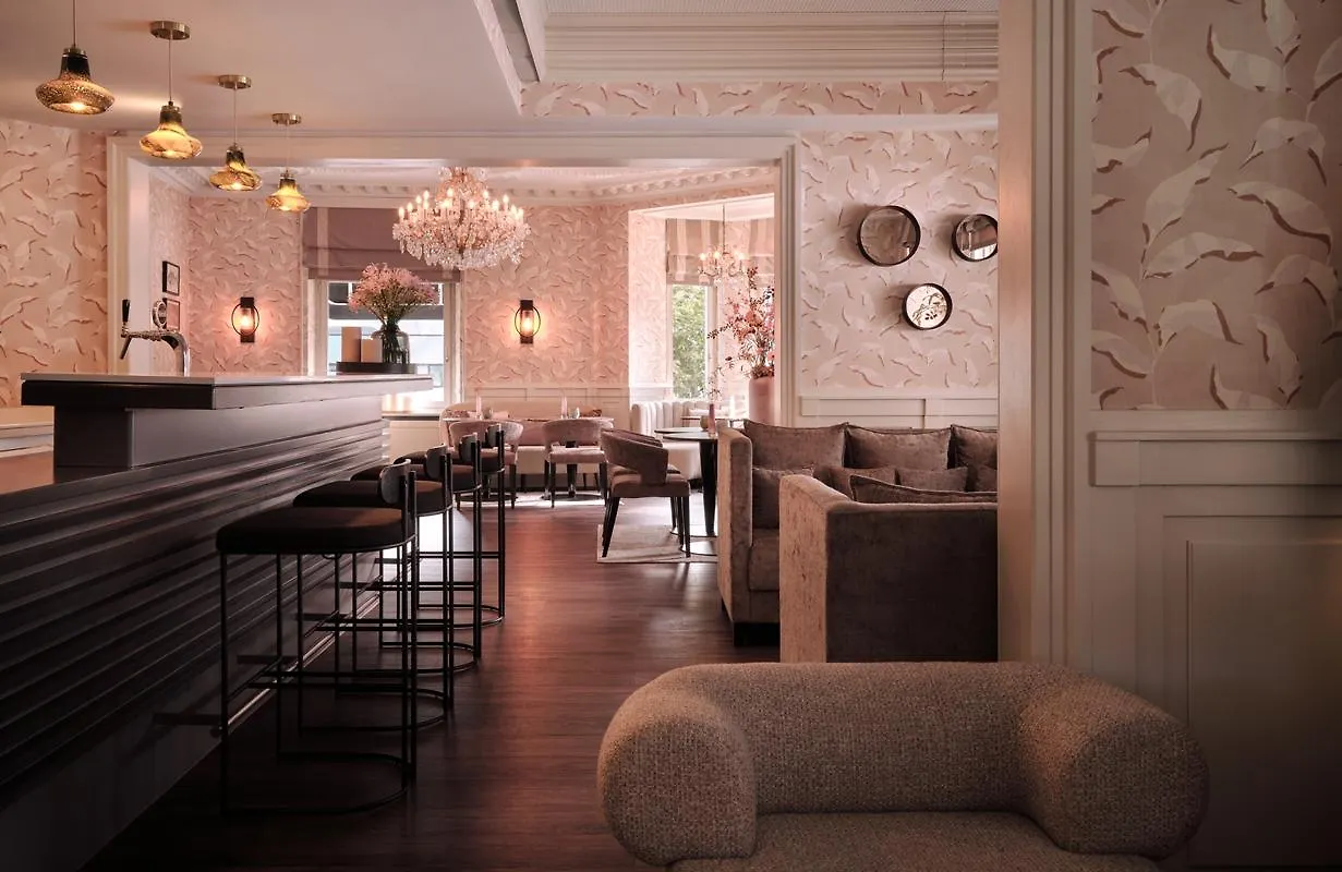 Hotel Alden Spluegenschloss Zuerich - Leonardo Limited Edition Zürich