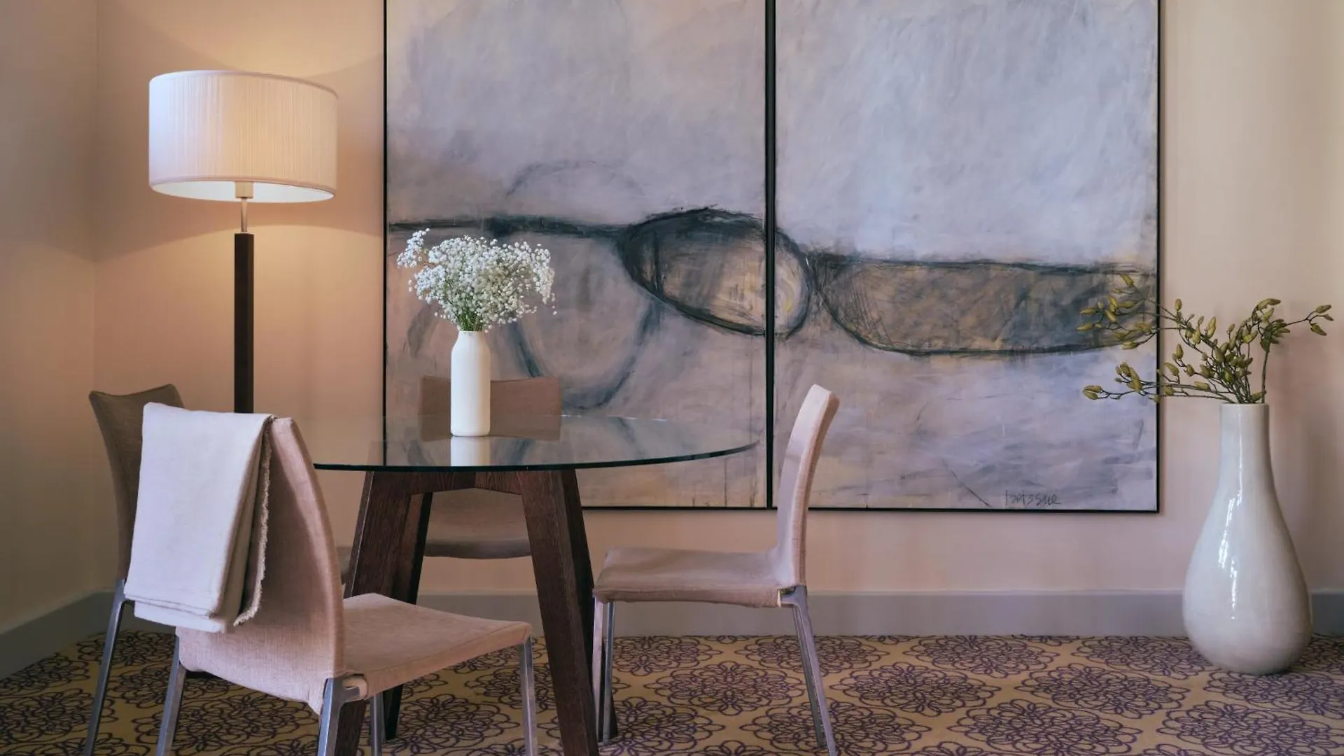 Hotel Alden Spluegenschloss Zuerich - Leonardo Limited Edition