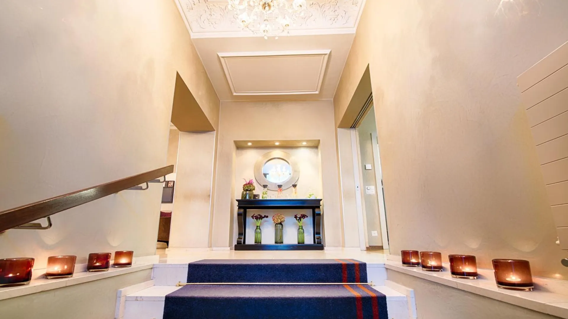 Hotel Alden Spluegenschloss Zuerich - Leonardo Limited Edition