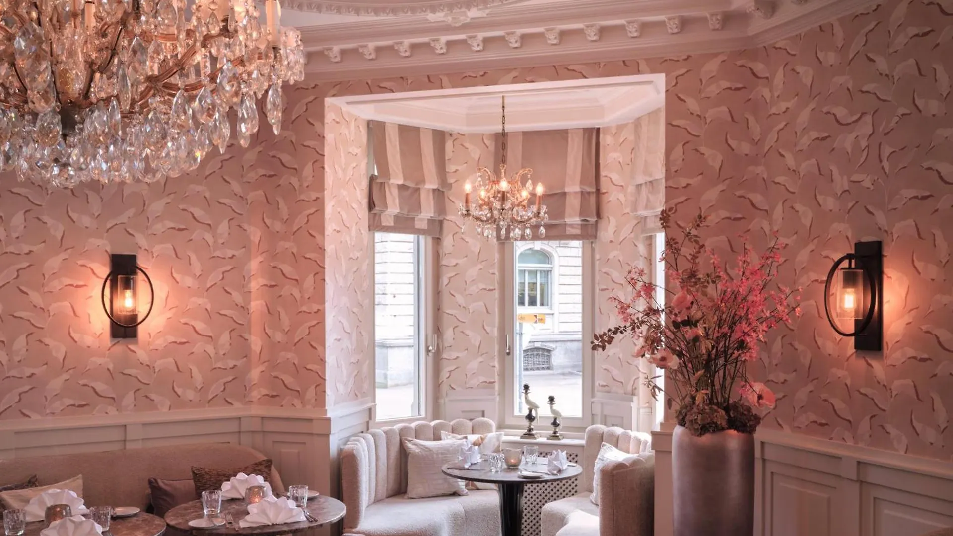 Hotel Alden Spluegenschloss Zuerich - Leonardo Limited Edition