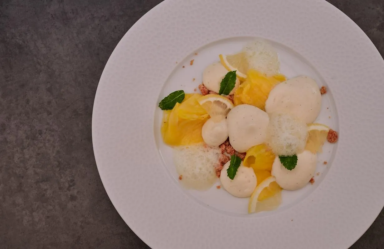 Hotel Alden Spluegenschloss Zuerich - Leonardo Limited Edition Switzerland
