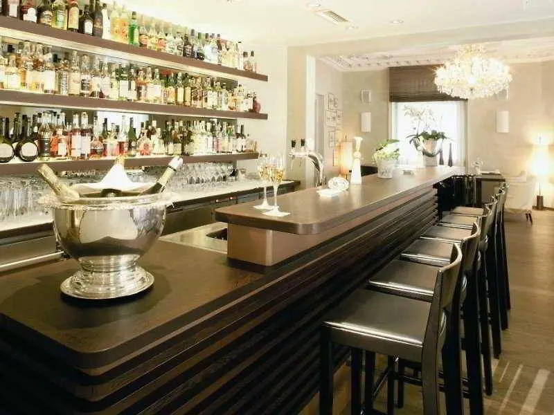 Hotel Alden Spluegenschloss Zuerich - Leonardo Limited Edition