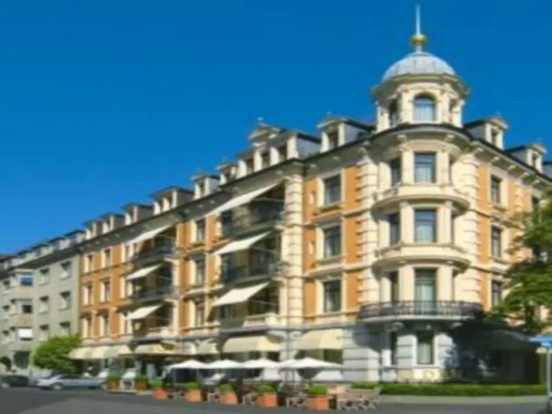 Hotel Alden Spluegenschloss Zuerich - Leonardo Limited Edition Zurich