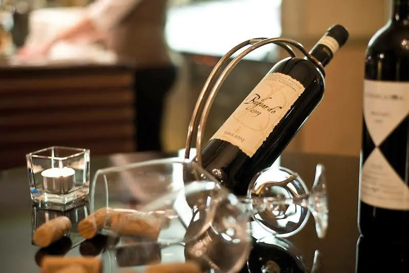 Hotel Alden Spluegenschloss Zuerich - Leonardo Limited Edition 5*, Zurich