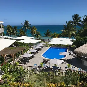 Diamant Les Bains - Résidence Hôtelière Martinique