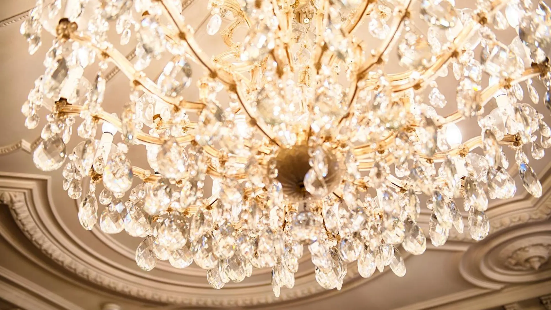 Hotel Alden Spluegenschloss Zuerich - Leonardo Limited Edition