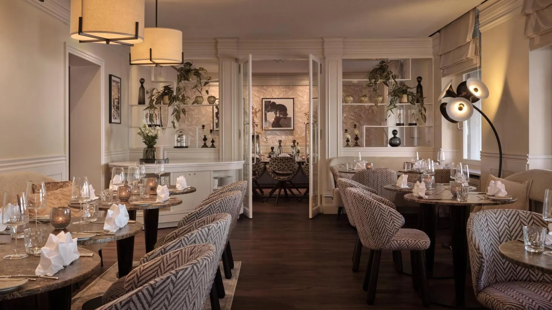 Hotel Alden Spluegenschloss Zuerich - Leonardo Limited Edition Ελβετία