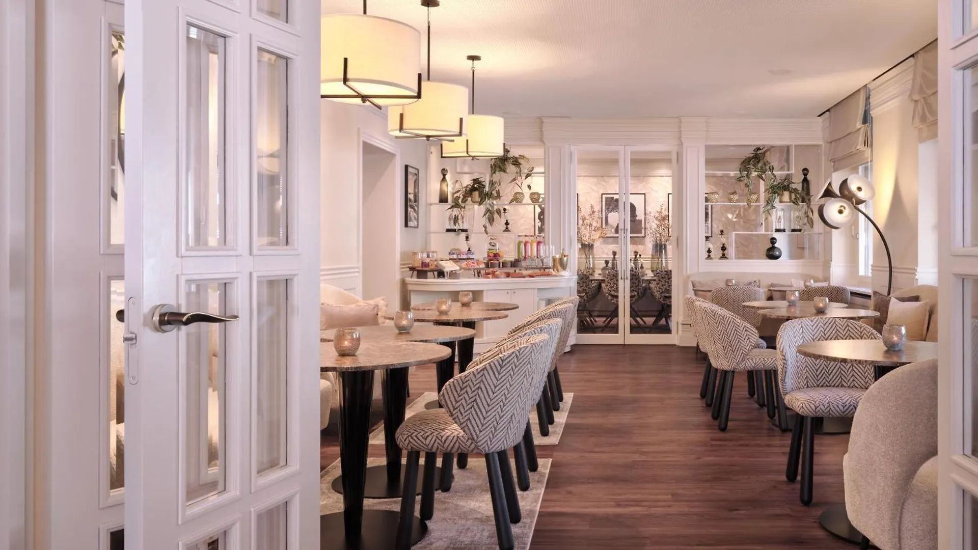 Hotel Alden Spluegenschloss Zuerich - Leonardo Limited Edition 5*, Ζυρίχη Ελβετία