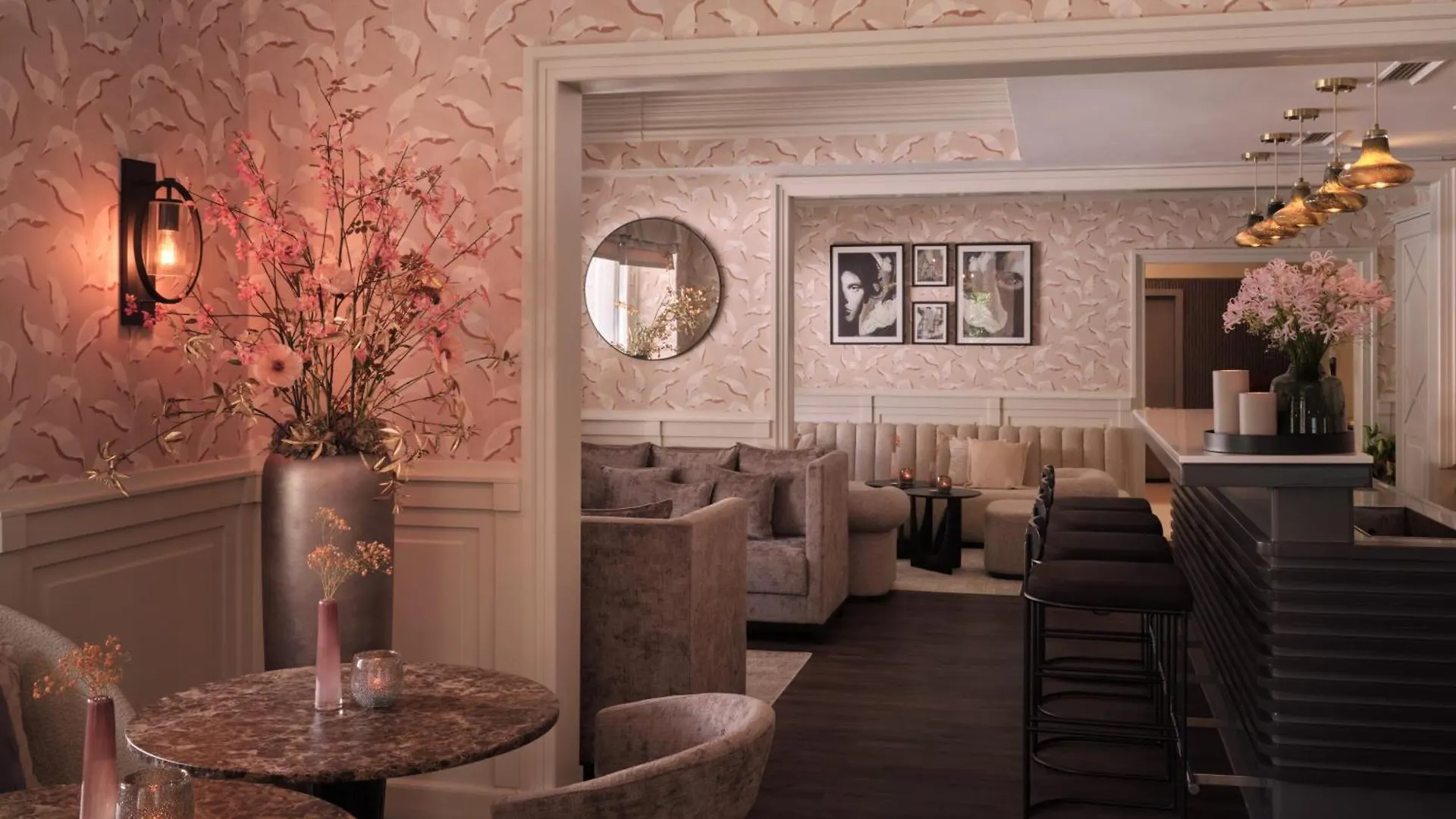 Hotel Alden Spluegenschloss Zuerich - Leonardo Limited Edition