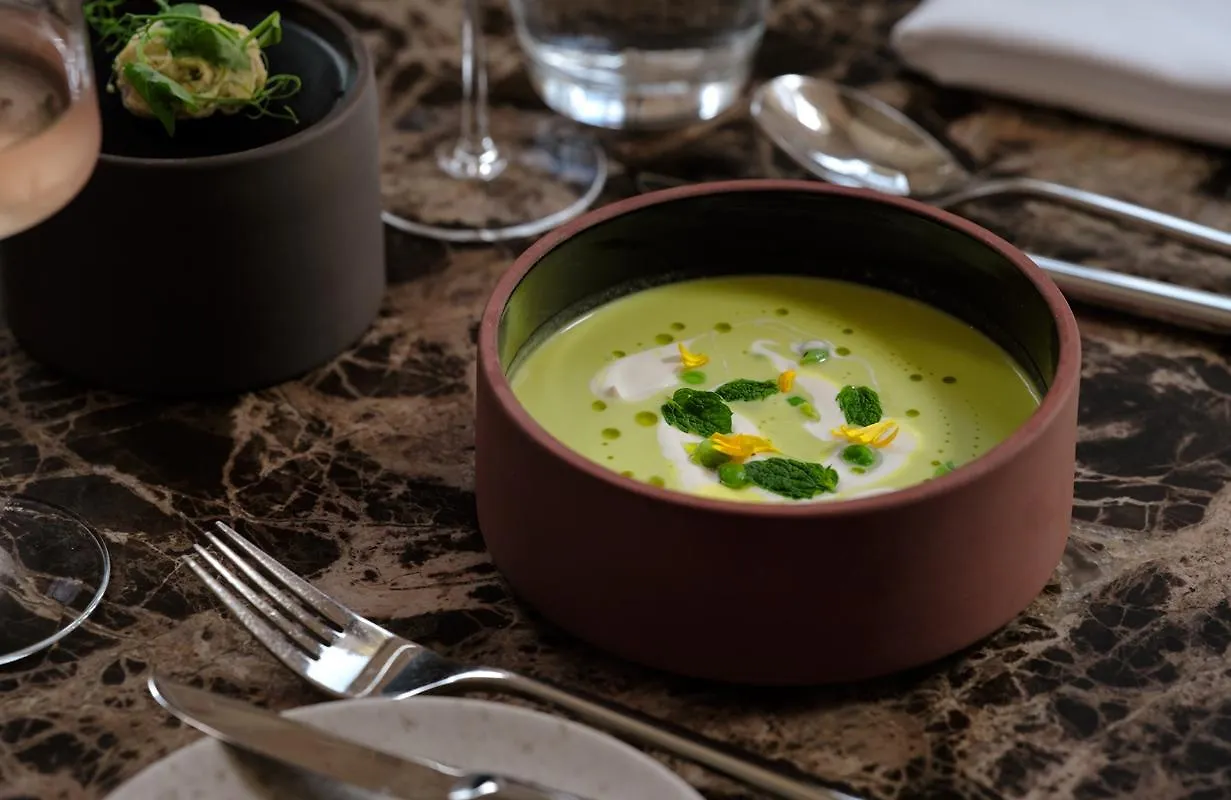 Hotel Alden Spluegenschloss Zuerich - Leonardo Limited Edition Ελβετία