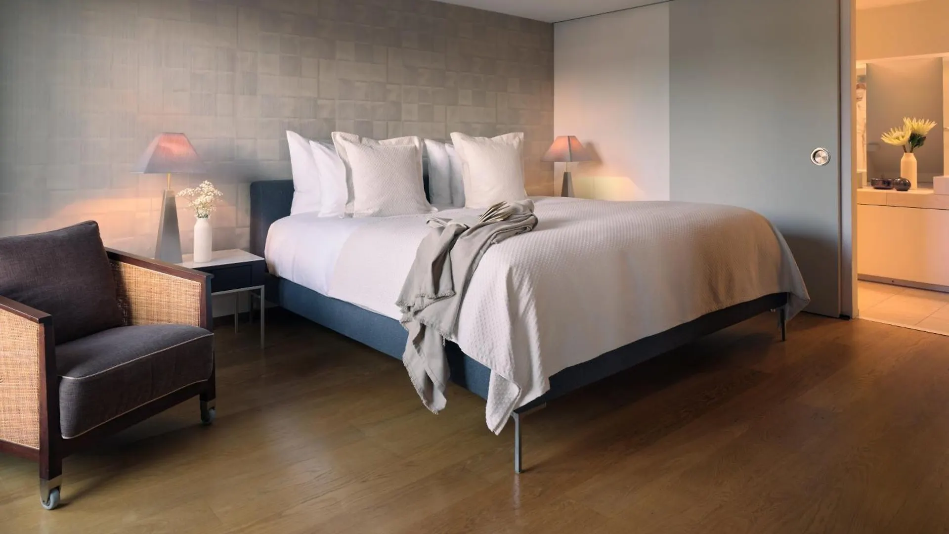 Hotel Alden Spluegenschloss Zuerich - Leonardo Limited Edition
