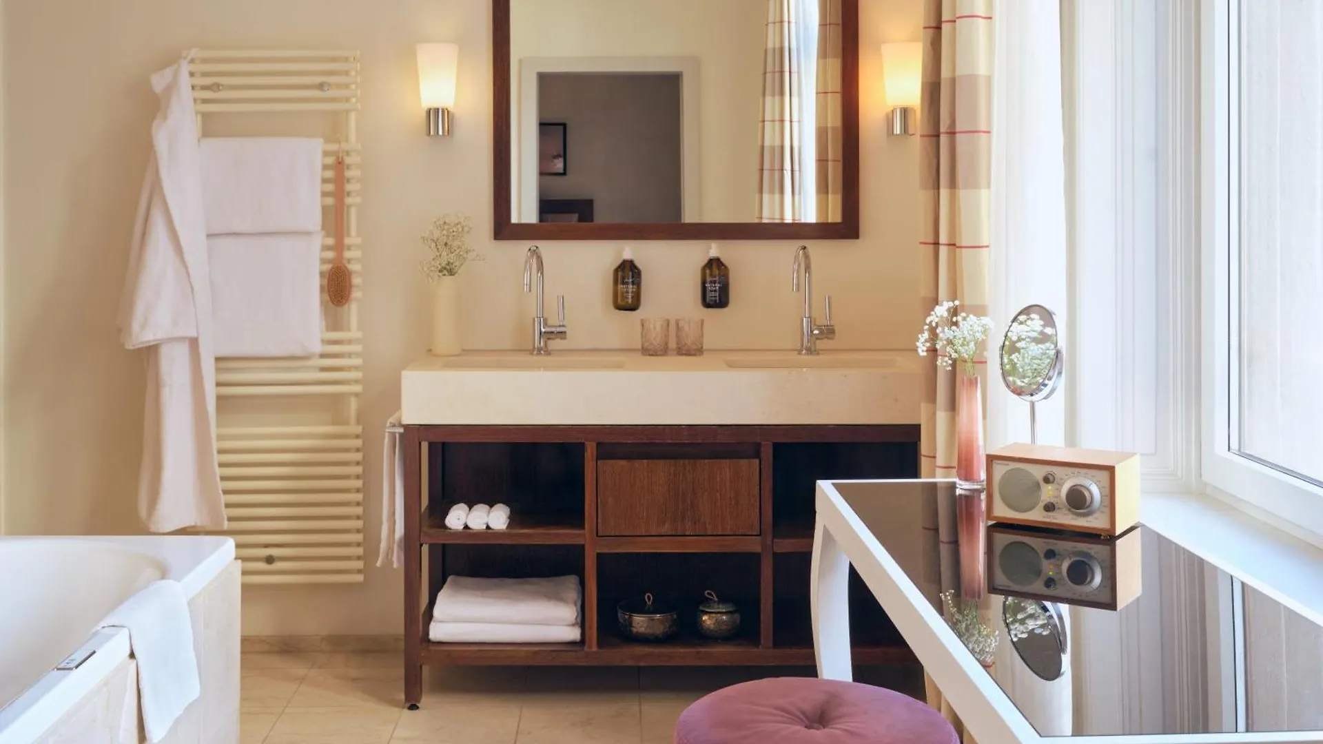 Hotel Alden Spluegenschloss Zuerich - Leonardo Limited Edition  Ζυρίχη