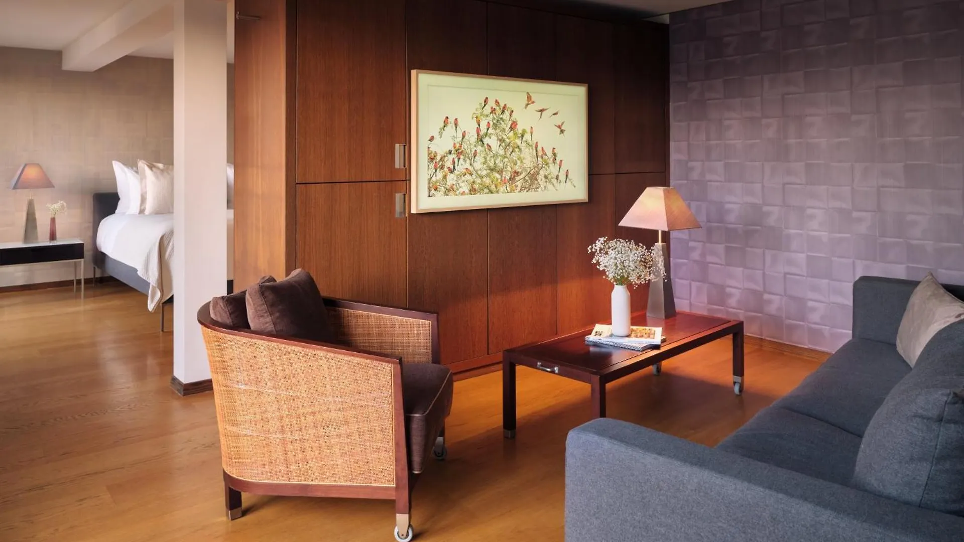 Alden Suite Hotel Splügenschloss Zürich 5*,