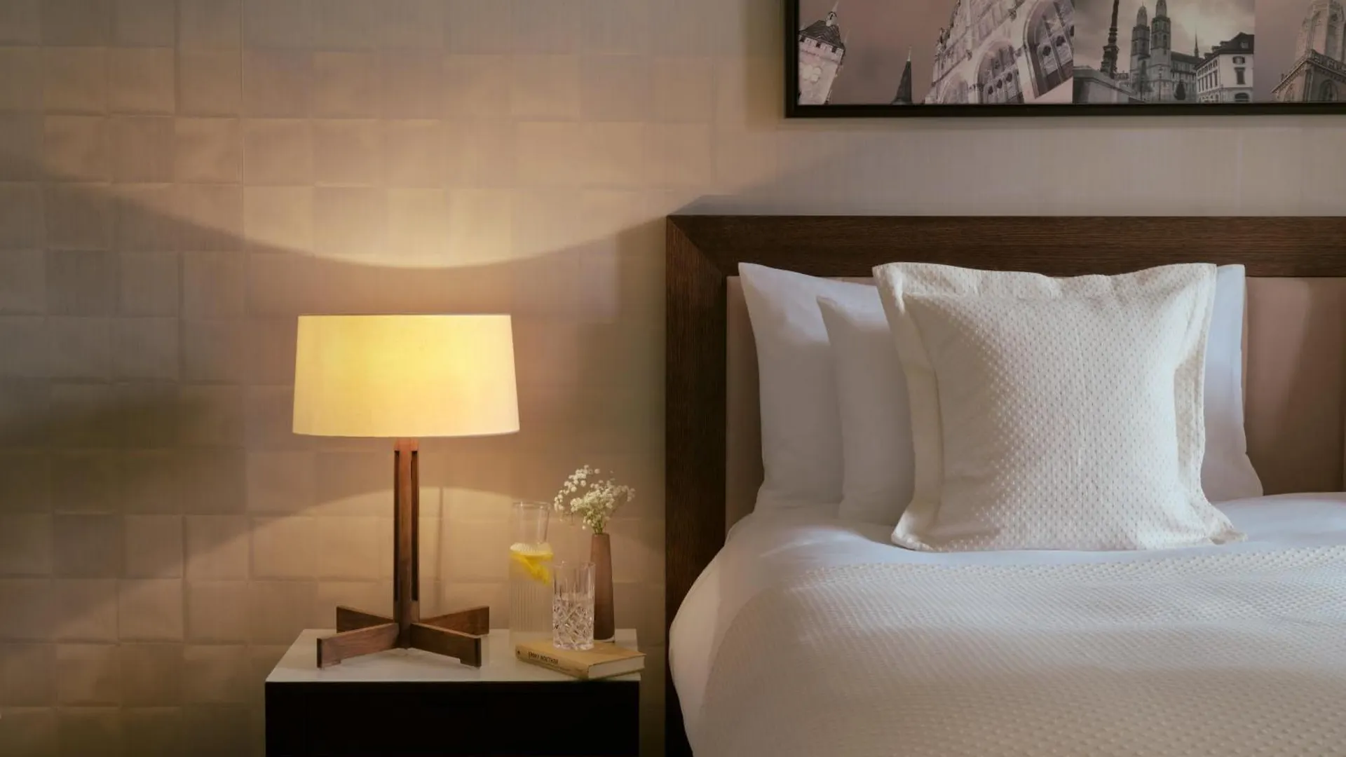 Hotel Alden Spluegenschloss Zuerich - Leonardo Limited Edition