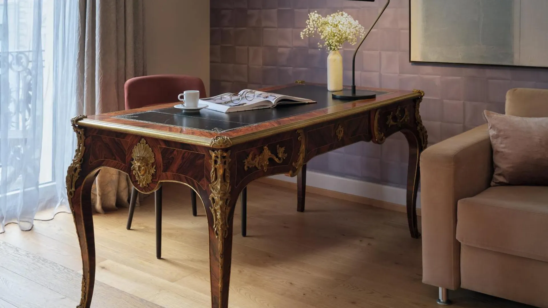 Hotel Alden Spluegenschloss Zuerich - Leonardo Limited Edition Ζυρίχη