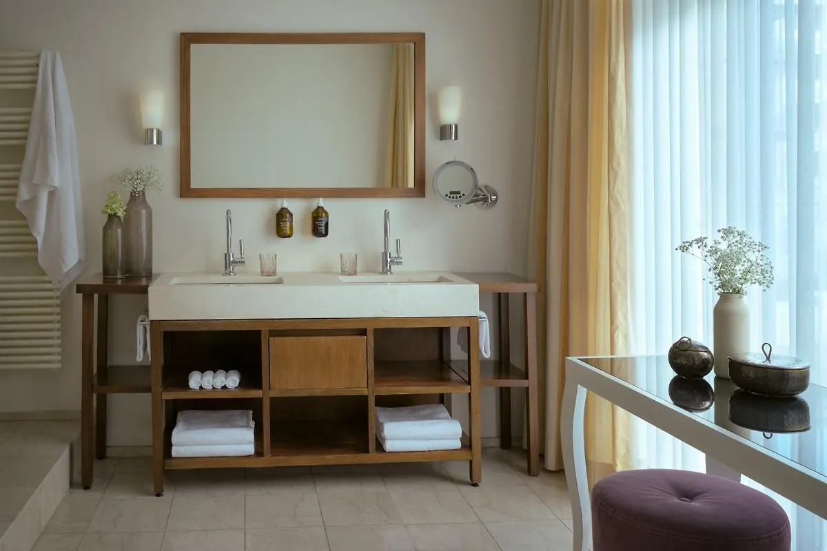 Hotel Alden Spluegenschloss Zuerich - Leonardo Limited Edition Ελβετία