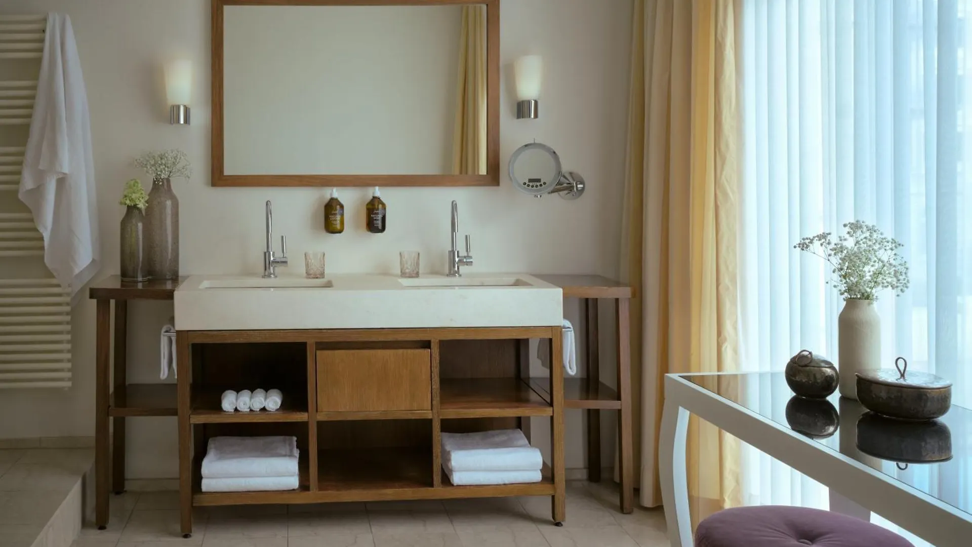 Hotel Alden Spluegenschloss Zuerich - Leonardo Limited Edition