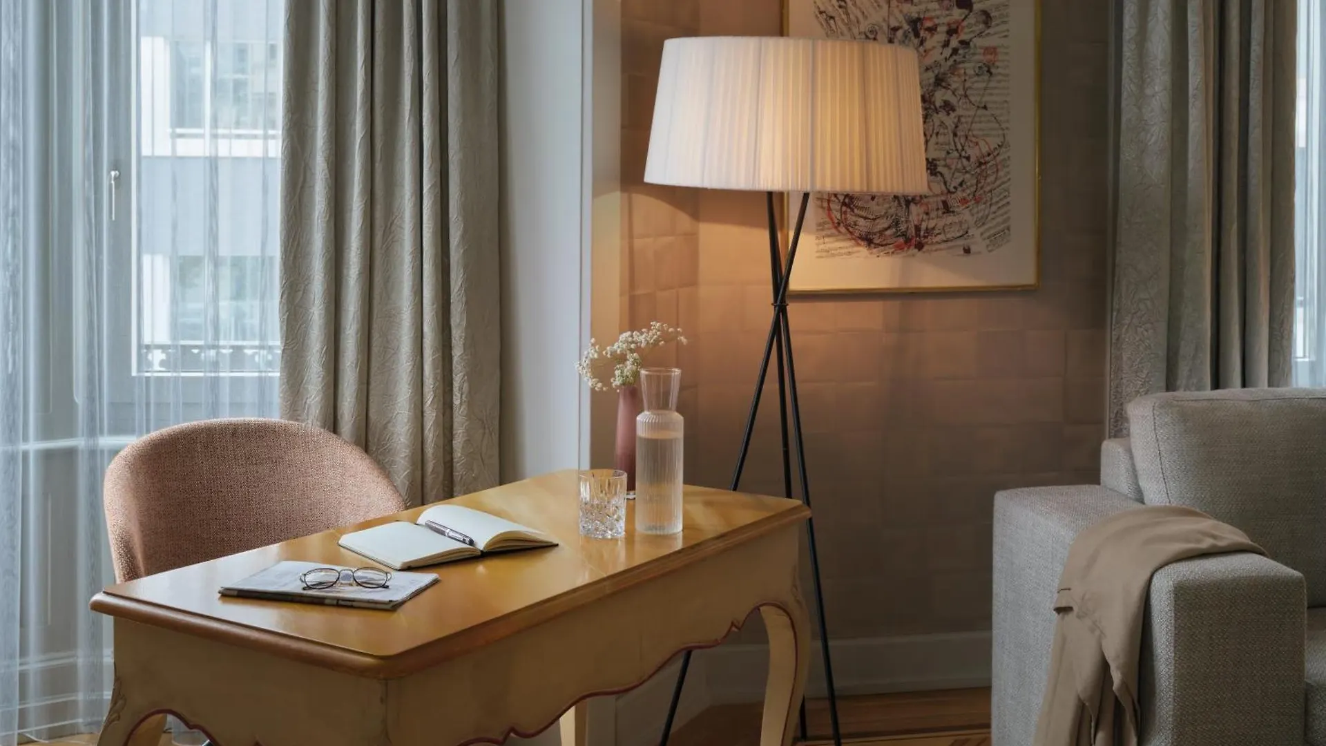 Hotel Alden Spluegenschloss Zuerich - Leonardo Limited Edition Ελβετία