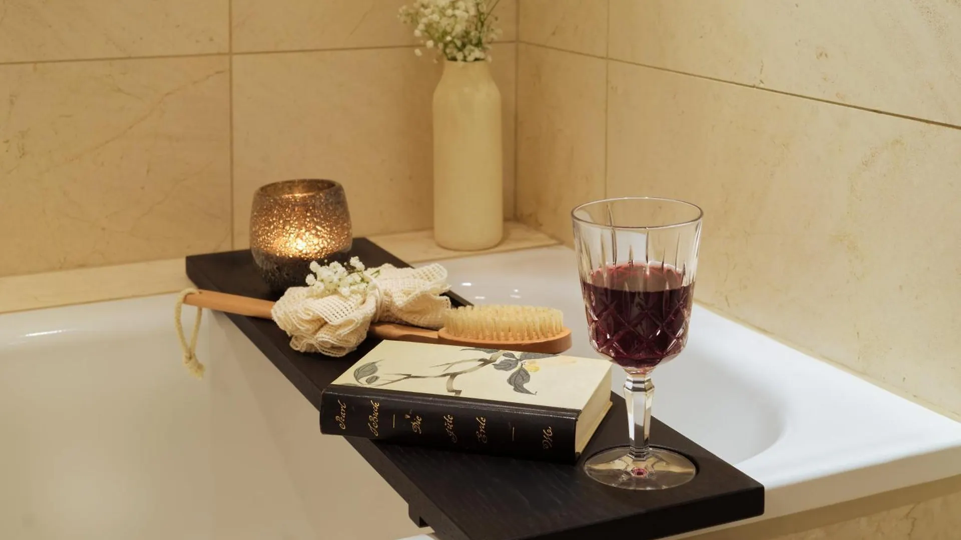 Hotel Alden Spluegenschloss Zuerich - Leonardo Limited Edition Ελβετία