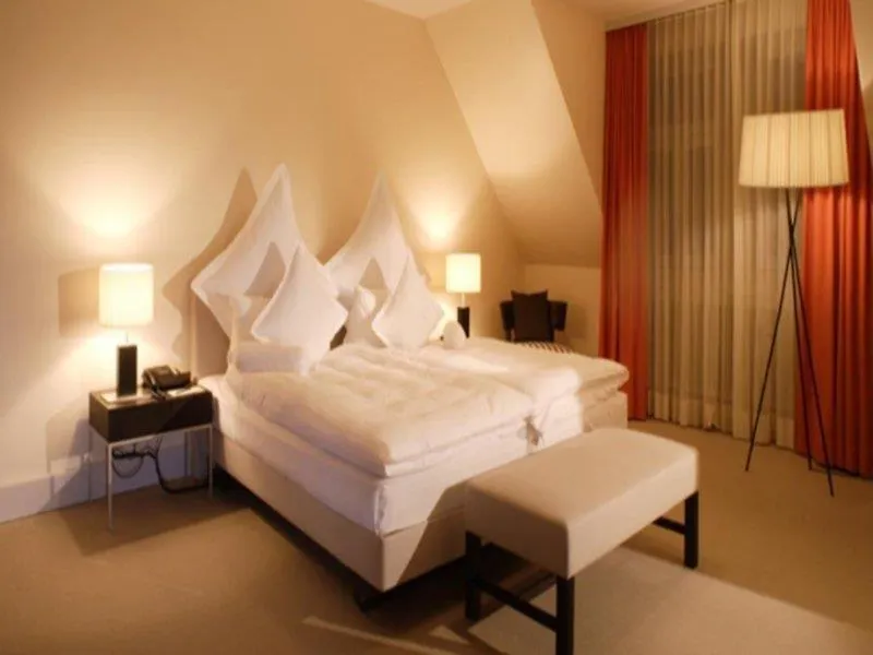 Alden Suite Hotel Splügenschloss Zürich 5*,  Schweiz