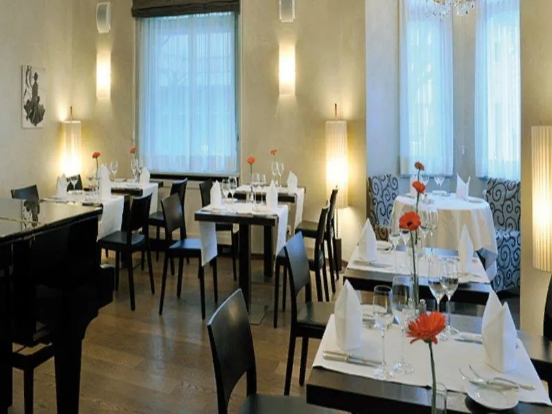 Hotel Alden Spluegenschloss Zuerich - Leonardo Limited Edition 5*, Ζυρίχη