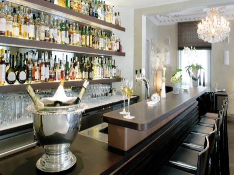 Hotel Alden Spluegenschloss Zuerich - Leonardo Limited Edition