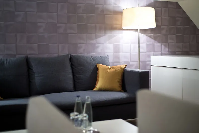 Hotel Alden Spluegenschloss Zuerich - Leonardo Limited Edition Ζυρίχη